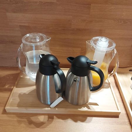 バーリ Palazzo Momi Bed & Breakfast エクステリア 写真
