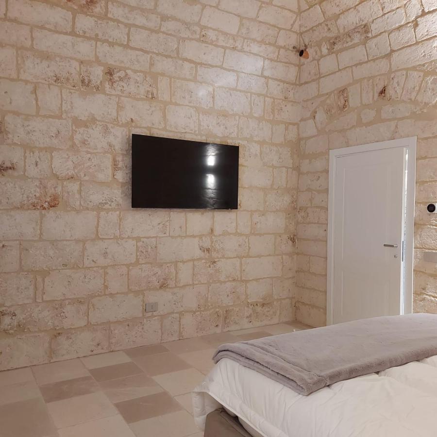 バーリ Palazzo Momi Bed & Breakfast エクステリア 写真