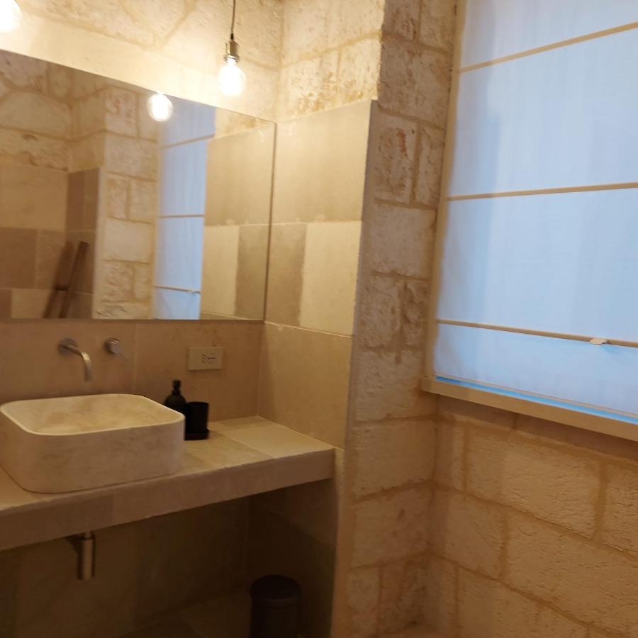 バーリ Palazzo Momi Bed & Breakfast エクステリア 写真