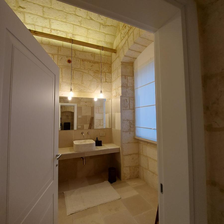 バーリ Palazzo Momi Bed & Breakfast エクステリア 写真