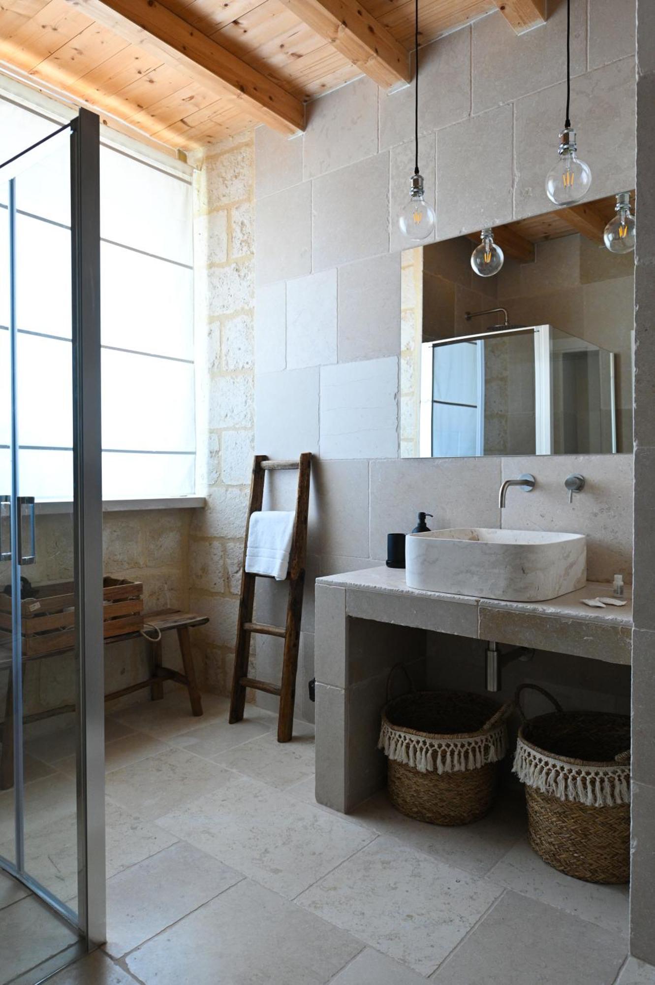バーリ Palazzo Momi Bed & Breakfast エクステリア 写真